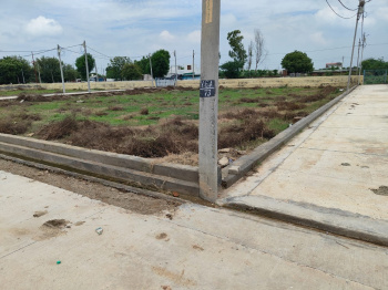  Residential Plot for Sale in Sector 27 Greater Noida West
