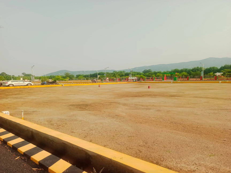  1200 Sq.ft. Residential Plot for Sale in Ussoor, Vellore