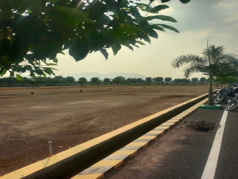  1200 Sq.ft. Residential Plot for Sale in Ussoor, Vellore