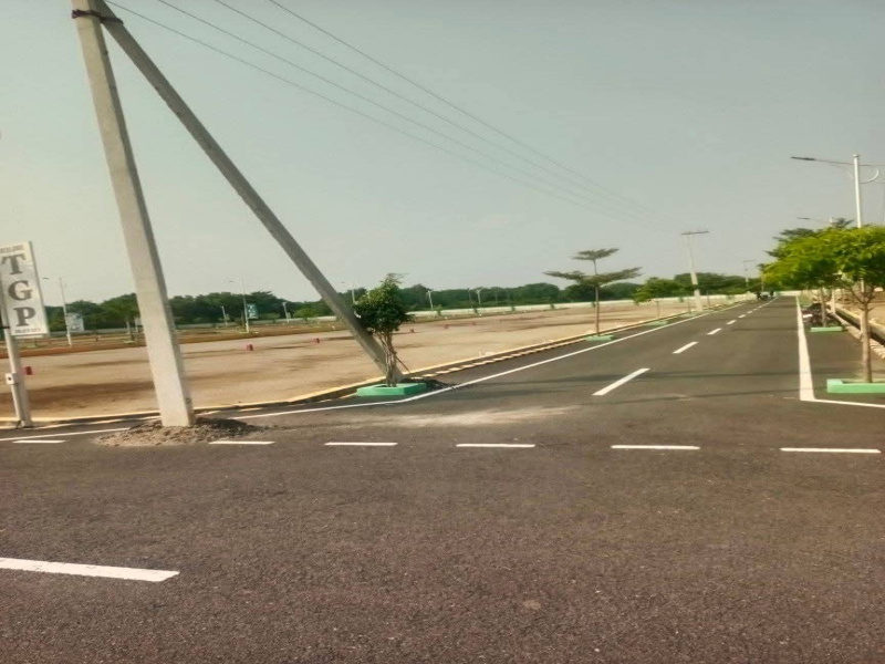  1200 Sq.ft. Residential Plot for Sale in Ussoor, Vellore