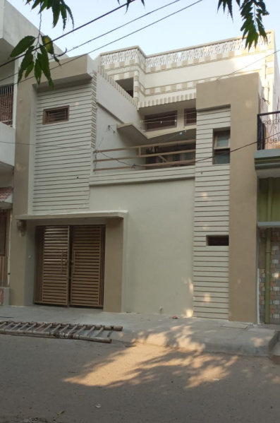 2 BHK Builder Floor 1350 Sq.ft. for Rent in Model Town, Bareilly