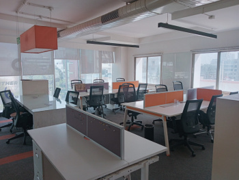  Office Space for Rent in Banjara Hills, Hyderabad