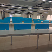  Office Space for Rent in Madhapur, Hyderabad