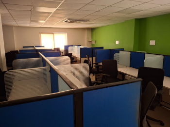  Office Space for Rent in Gachibowli, Hyderabad