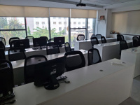  Office Space for Rent in Madhapur, Hyderabad