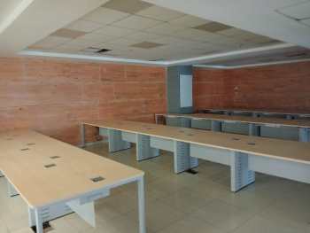  Office Space for Rent in Hitech City, Hyderabad