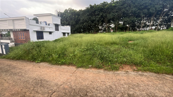  Residential Plot for Sale in Pathanapuram, Kollam
