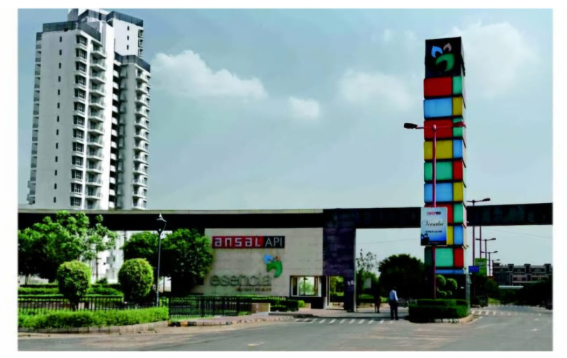 Residential Plot 329 Sq. Yards for Sale in Sector 67 Gurgaon