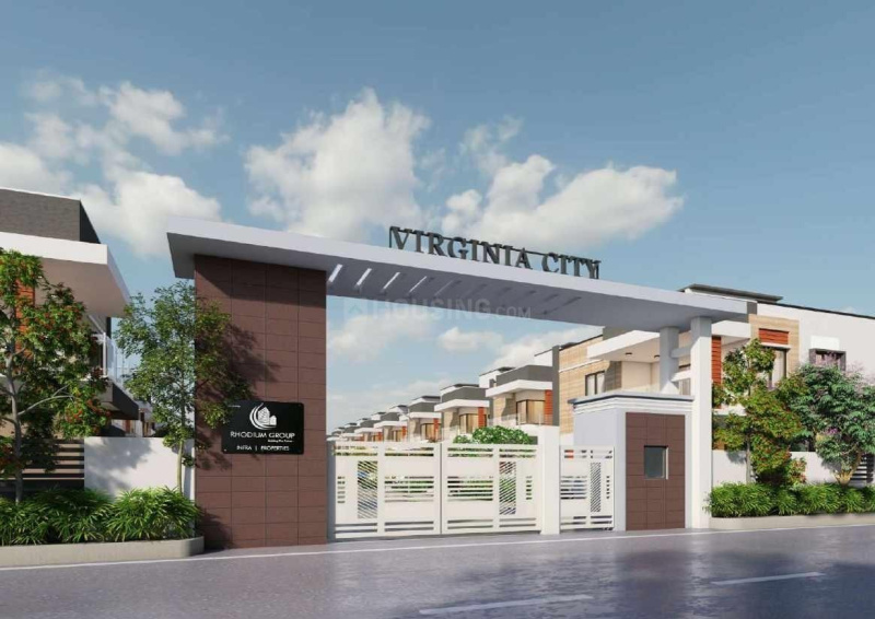 3 BHK Villa 2330 Sq.ft. for Sale in Medchal, Hyderabad