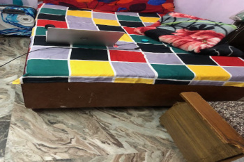 1.5 BHK Flat for Rent in Nawada, Delhi