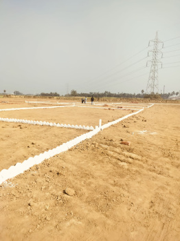  Residential Plot for Sale in Naubatpur, Patna