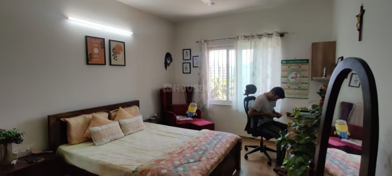 2 BHK Apartment 1330 Sq.ft. for Sale in Hoodi, Bangalore