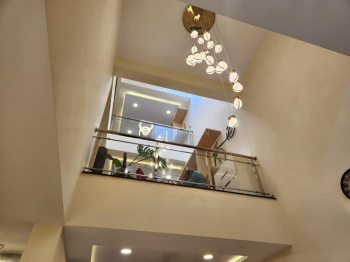 4.0 BHK Villa for Rent in Thanisandra, Bangalore