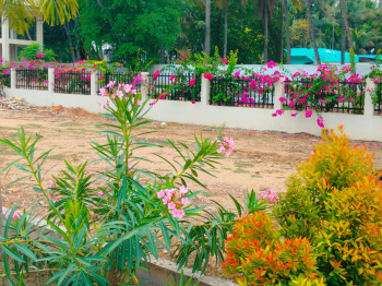  Residential Plot for Sale in Nanjundapuram, Coimbatore