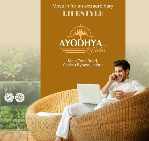  111 Sq. Yards Residential Plot for Sale in Tonk Road, Jaipur