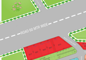  Commercial Land for Sale in Patrakar Colony, Jaipur