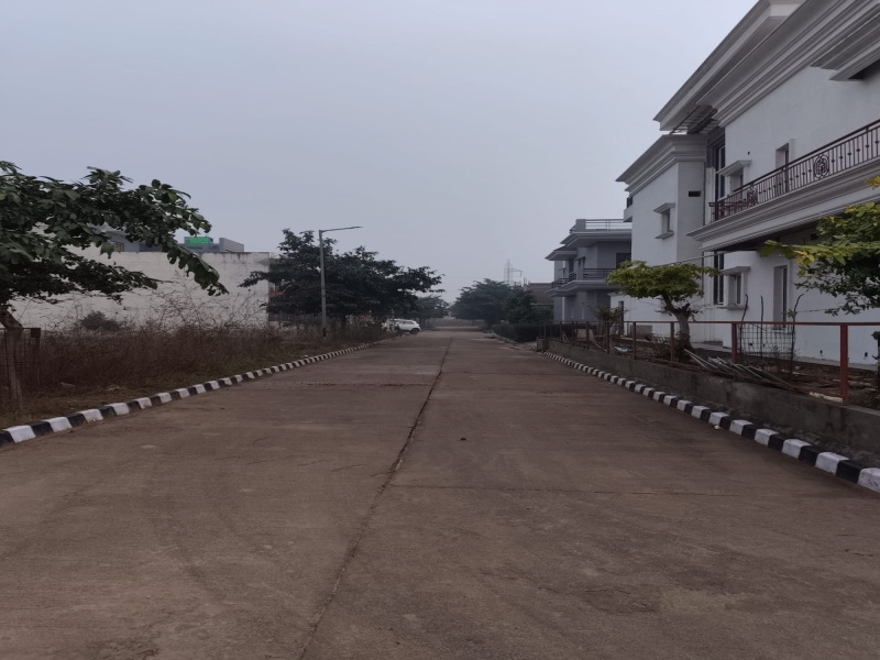  Residential Plot 352 Sq. Yards for Sale in Sector 119, Mohali, 