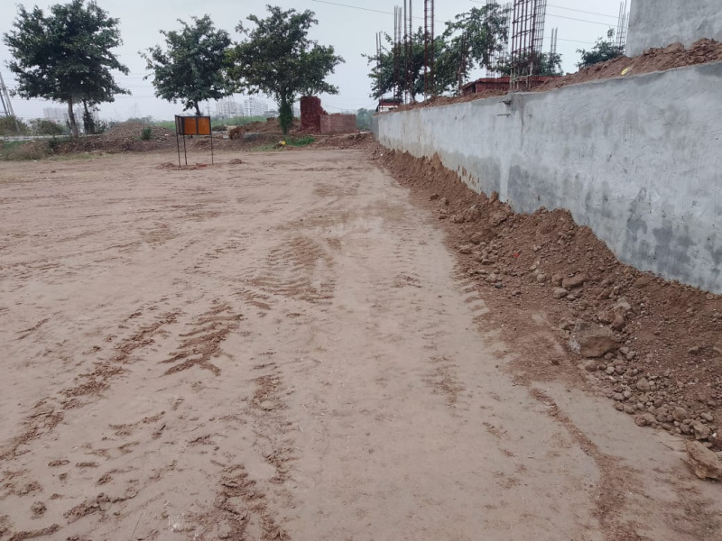  Residential Plot 352 Sq. Yards for Sale in Sector 119, Mohali, 