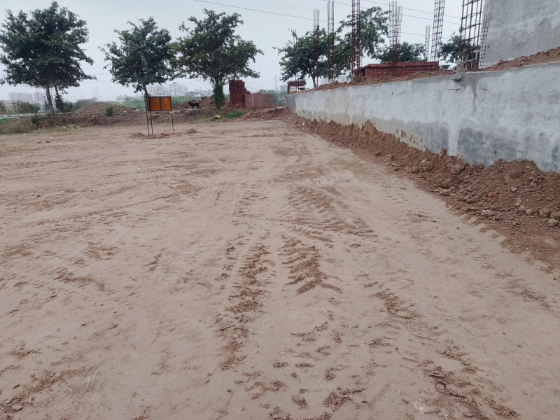  Residential Plot 352 Sq. Yards for Sale in Sector 119, Mohali, 