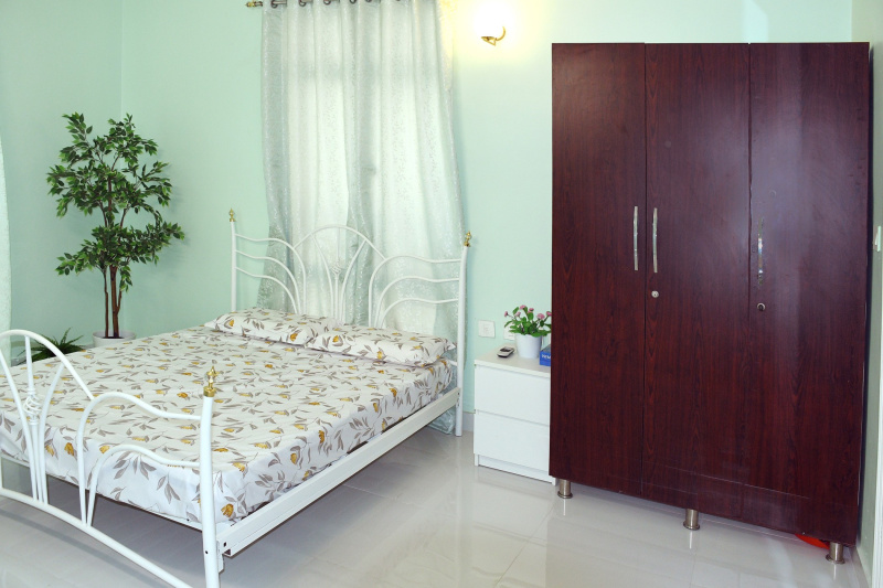  Apartment 1890 Sq.ft. for PG in Shaikpet, Hyderabad