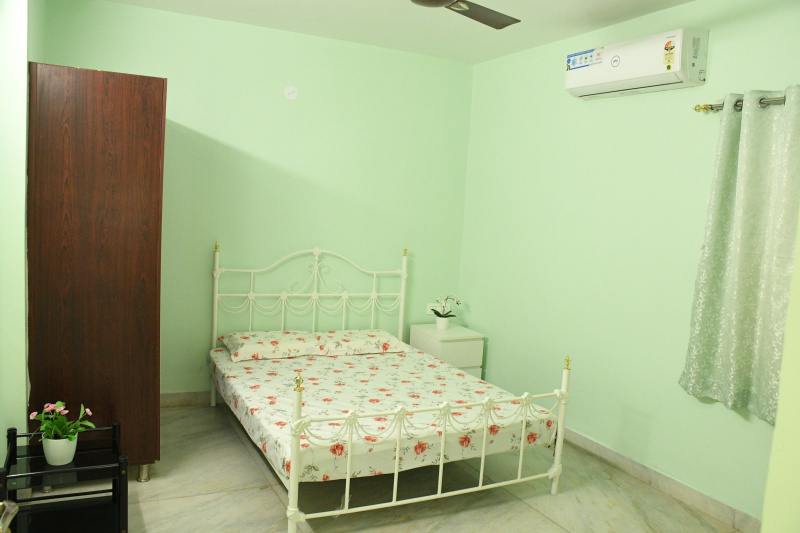  Apartment 1890 Sq.ft. for PG in Shaikpet, Hyderabad