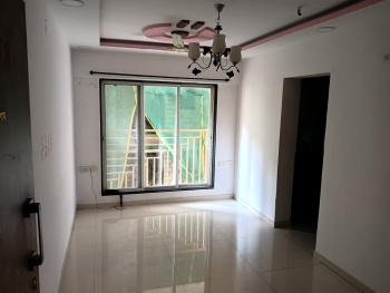 1 BHK Flat for Rent in Tagore Nagar, Vikhroli East, Mumbai