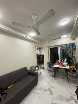 1 BHK Flat for Sale in Kannamwar Nagar, Vikhroli East, Mumbai