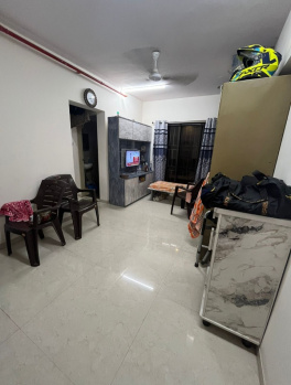 1 BHK Flat for Sale in Kannamwar Nagar II, Vikhroli East, Mumbai