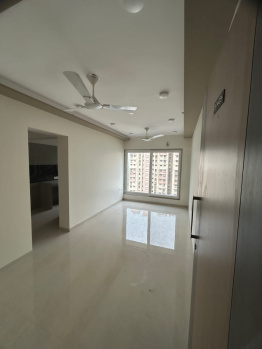 1 BHK Flat for Sale in Kannamwar Nagar, Vikhroli East, Mumbai