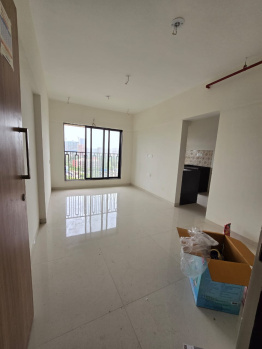 1 BHK Flat for Rent in Kannamwar Nagar, Vikhroli East, Mumbai