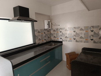 2 BHK Flat for Rent in Vikhroli East, Mumbai