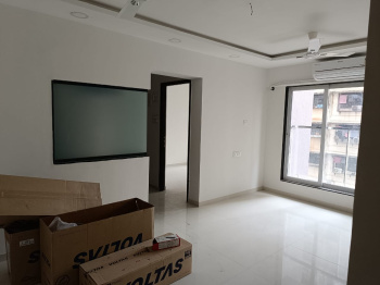 2 BHK Flat for Sale in Kannamwar Nagar, Vikhroli East, Mumbai