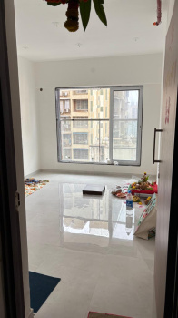 1 BHK Flat for Sale in Vikhroli East, Mumbai