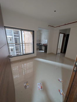 1 BHK Flat for Rent in Kannamwar Nagar, Vikhroli East, Mumbai