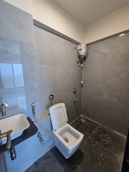 1 BHK Flat for Rent in Tagore Nagar, Vikhroli East, Mumbai