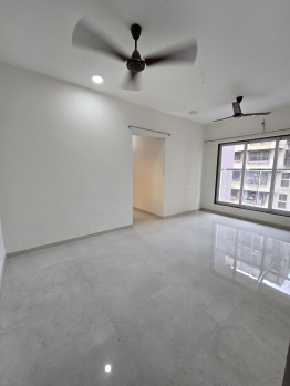 2 BHK Flat for Rent in Vikhroli East, Mumbai