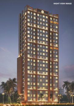 1 BHK Flat for Sale in Vikhroli, Mumbai