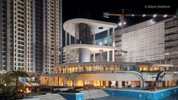 2 BHK Flat for Sale in Pokhran, Thane