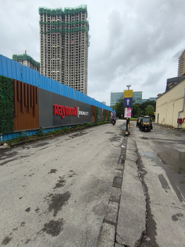 2 BHK Flat for Sale in Pokhran, Thane