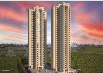 1 BHK Flat for Sale in Anand Nagar, Thane