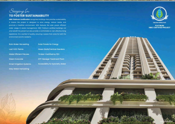 2 BHK Flat for Sale in Naupada, Thane