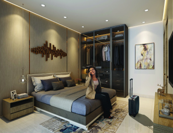 2 BHK Flat for Sale in Manpada, Thane
