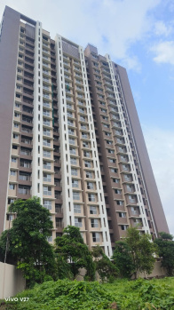 1 BHK Flat for Sale in Manpada, Thane