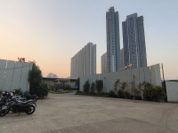 3 BHK Builder Floor for Sale in Majiwada, Thane