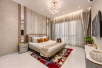 4 BHK Builder Floor for Sale in Majiwada, Thane