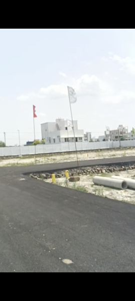  Residential Plot 800 Sq.ft. for Sale in Padapai, Chennai