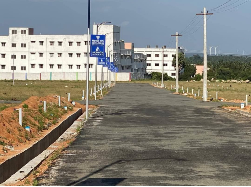  Factory 1000 Sq.ft. for Sale in Kinathukadavu, Coimbatore
