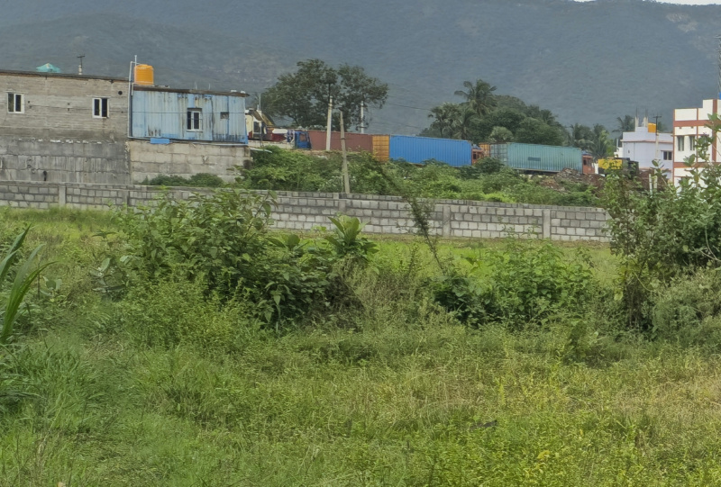  Agricultural Land 8640 Sq.ft. for Sale in Renigunta, Tirupati