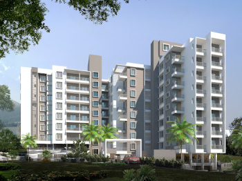 2 BHK Flat for Sale in KC Jain Nagar, Ratnagiri