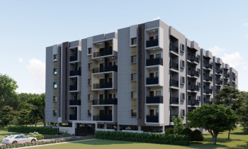 2 BHK Flat for Sale in Kaggadasapura, Bangalore